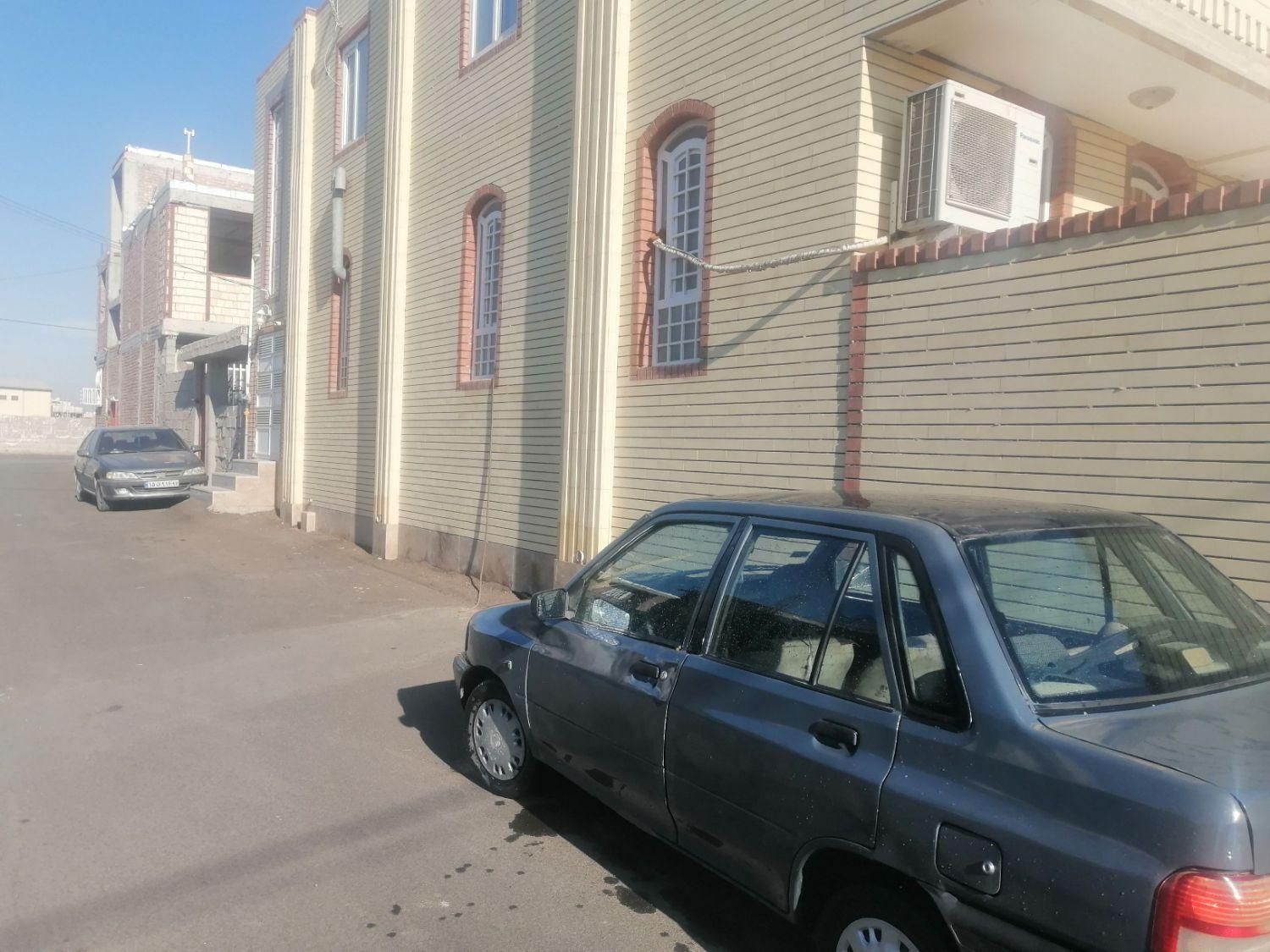 سمند LX XU7 - 1388