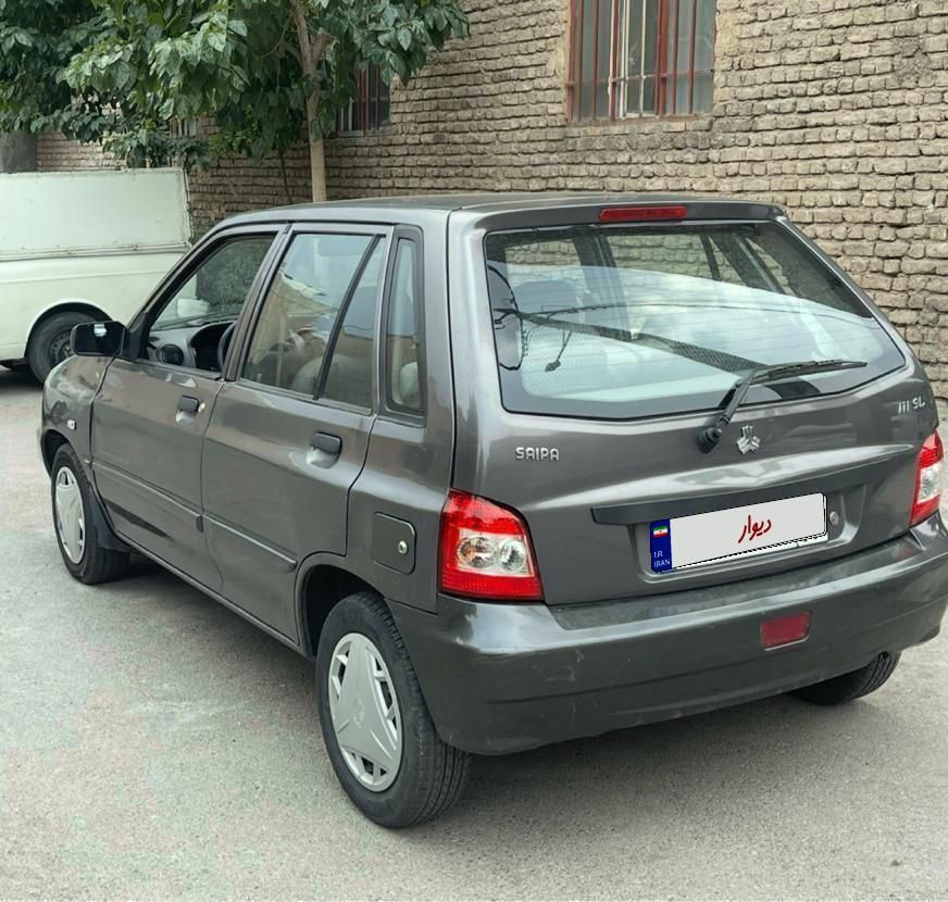 خودرو پراید، 111 آگهی ann_18652594