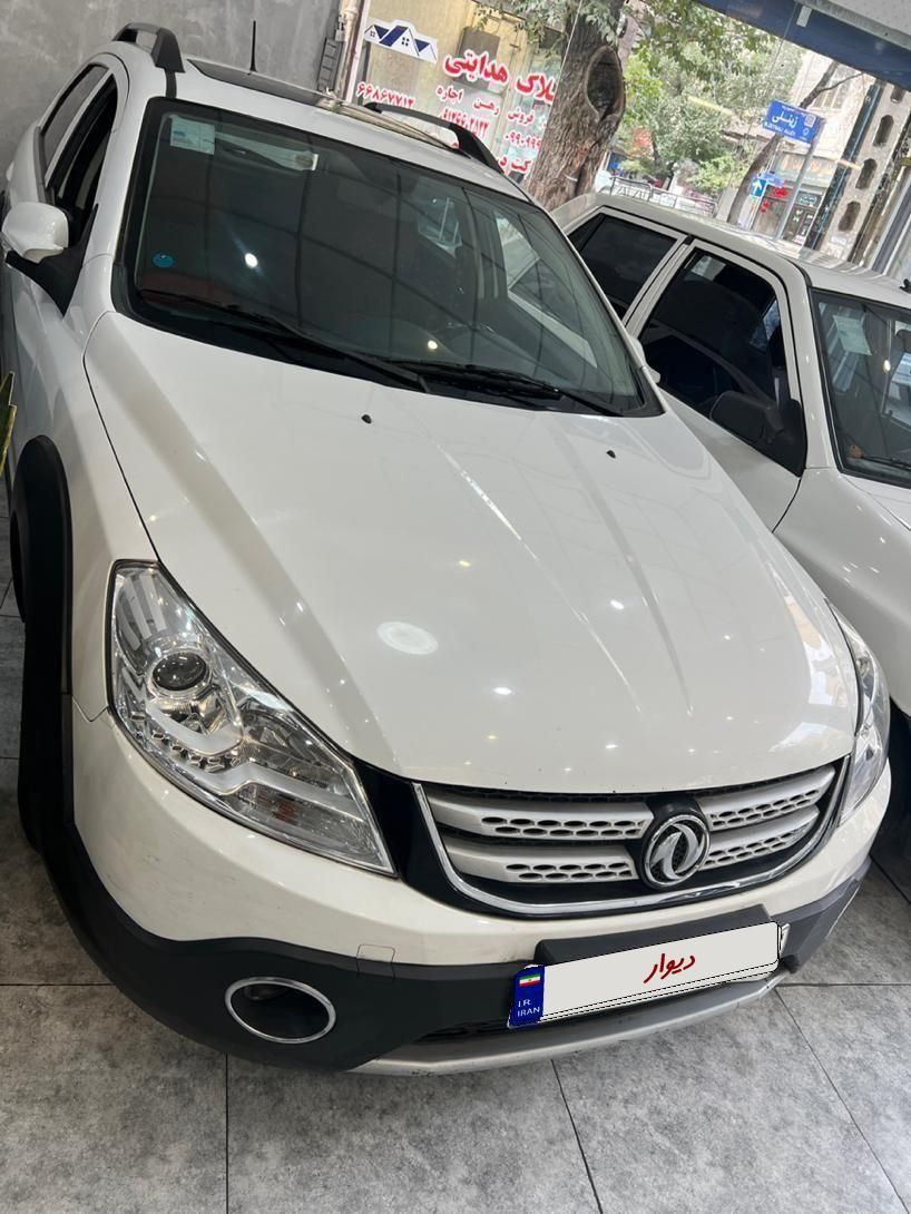 دانگ فنگ H30 کراس اتوماتیک - 1397