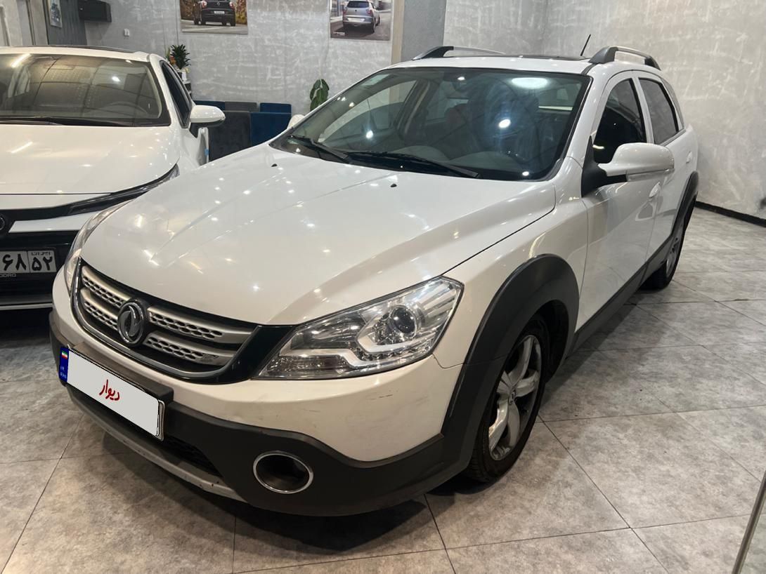 خودرو دانگ فنگ، H30 کراس آگهی ann_18652613