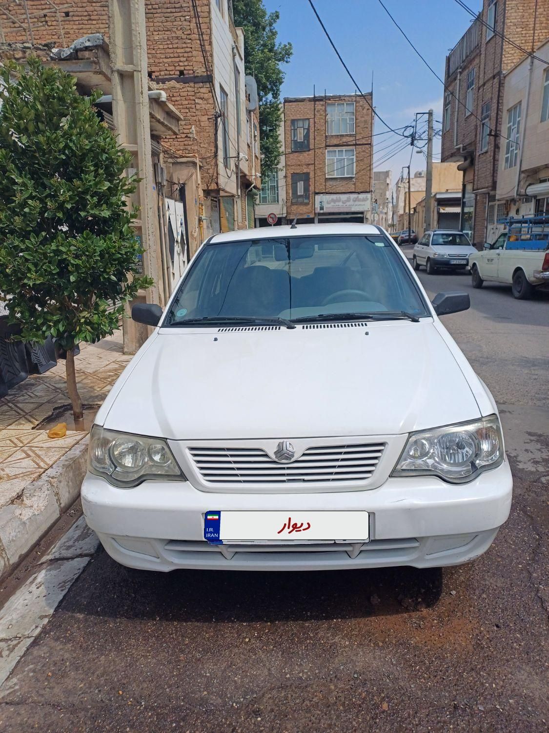 خودرو پراید، 111 آگهی ann_18652656