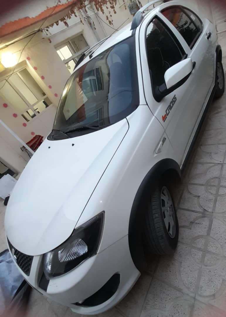 خودرو کوییک، S آگهی ann_18652672