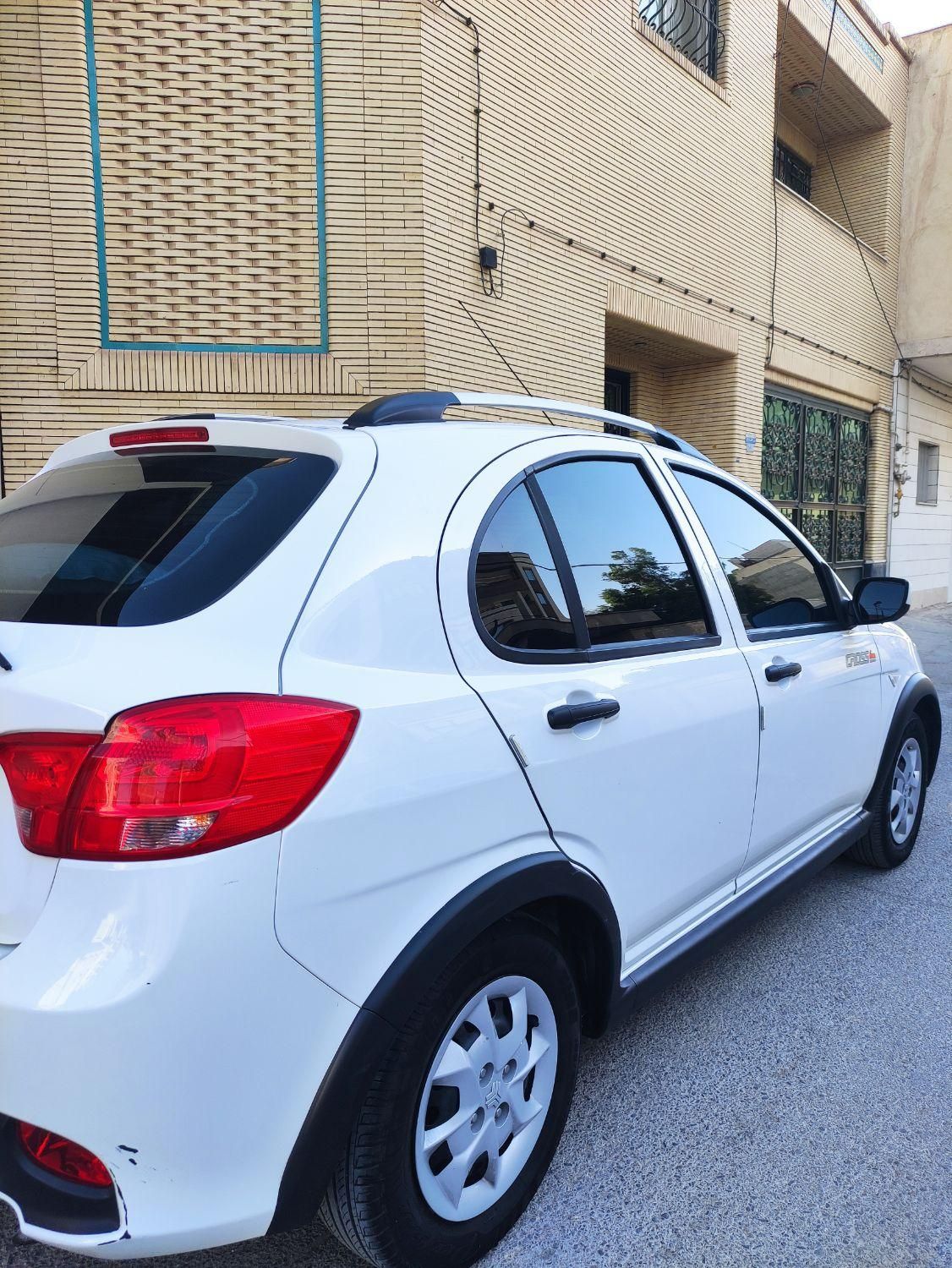 خودرو کوییک، معمولی آگهی ann_18652758
