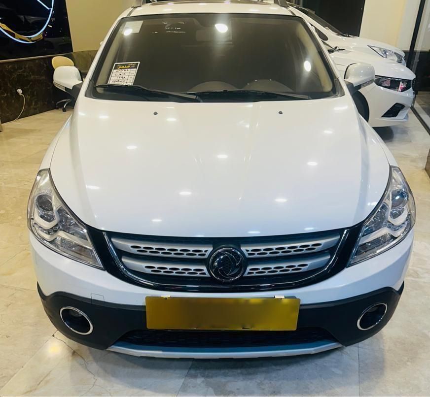 خودرو دانگ فنگ، H30 کراس آگهی ann_18652784