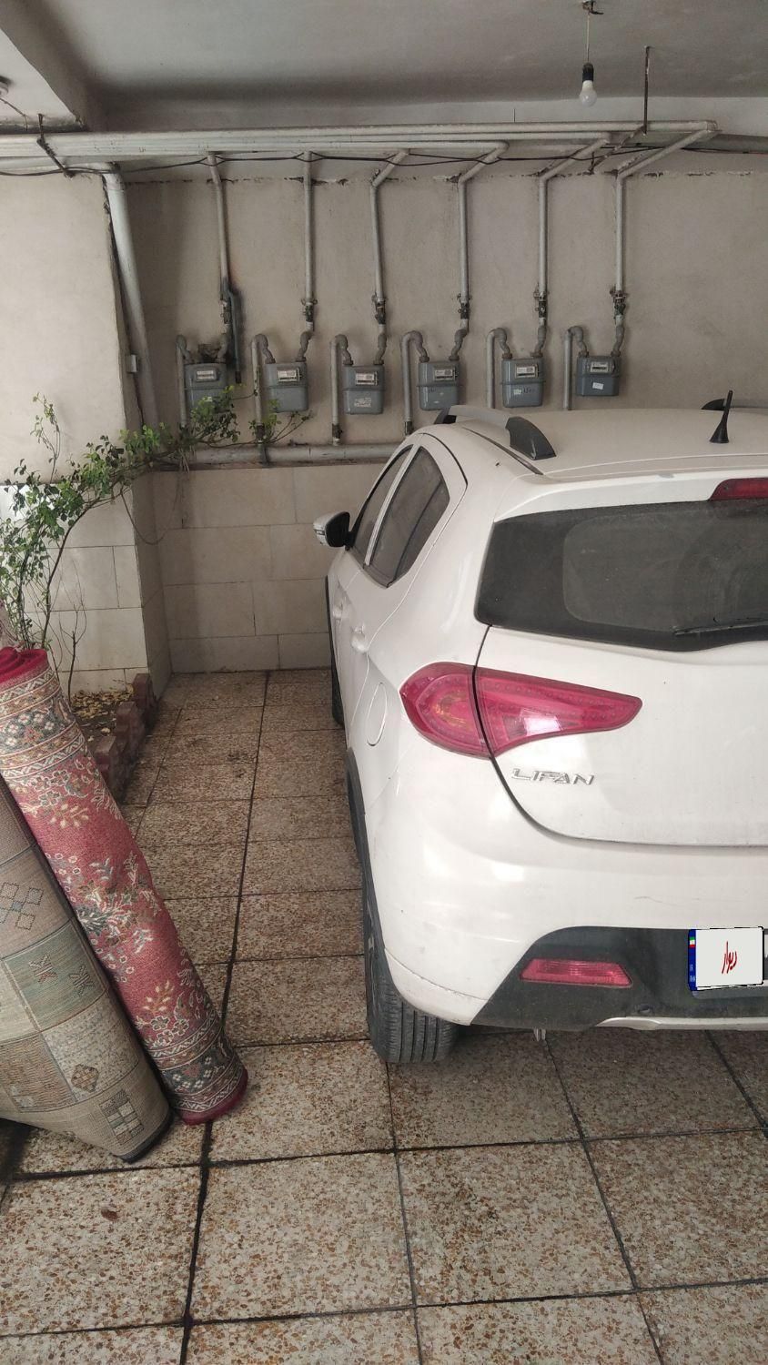 لیفان X50 اتوماتیک - 1396