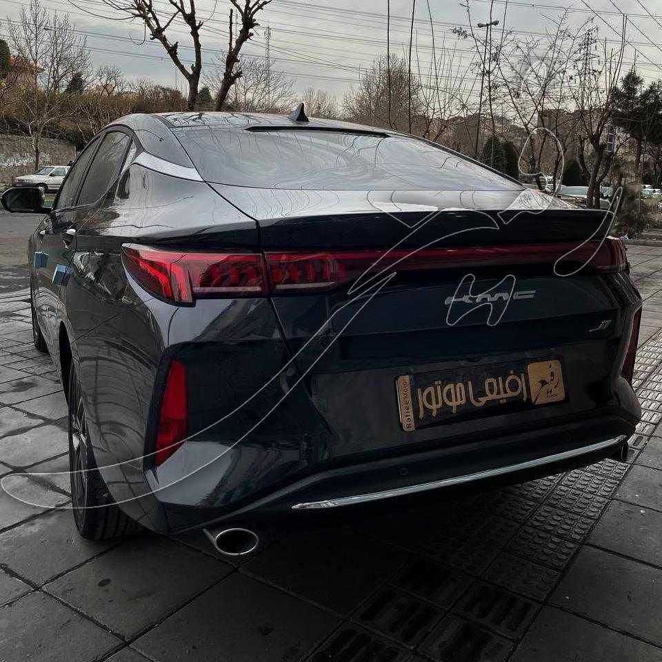 خودرو کی ام سی، J7 آگهی ann_18652872