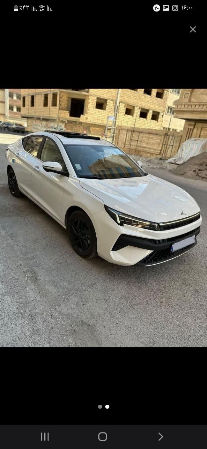 خودرو کی ام سی، J7 آگهی ann_18652887