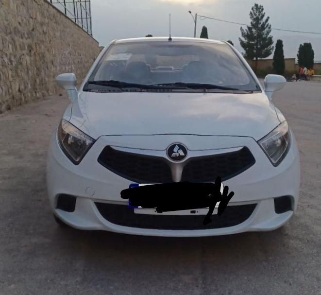 خودرو برلیانس، H230 آگهی ann_18652891