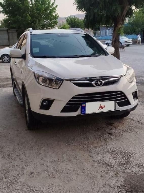 خودرو جک، S5 آگهی ann_18652914