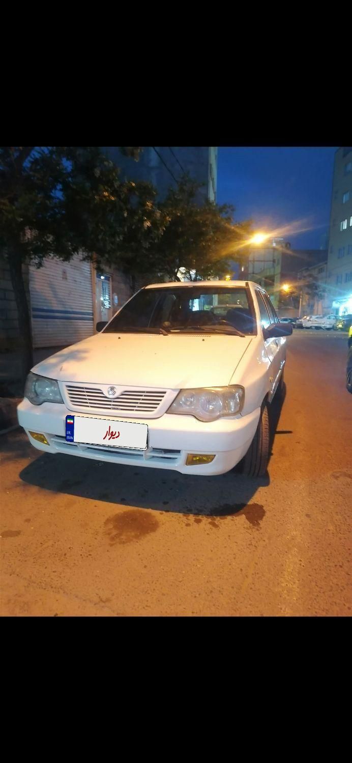 پراید 132 SX - 1390
