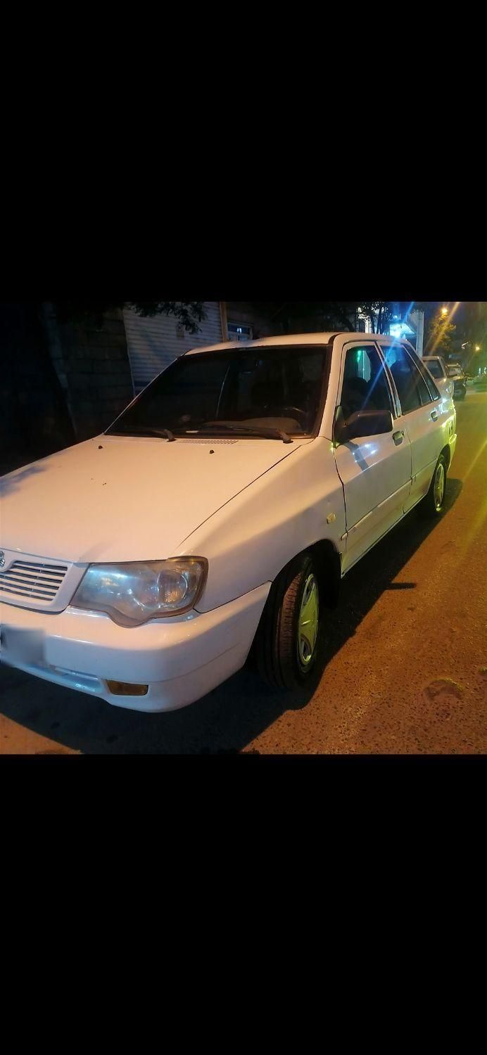 پراید 132 SX - 1390