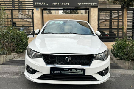 خودرو تارا، اتوماتیک آگهی ann_18652958