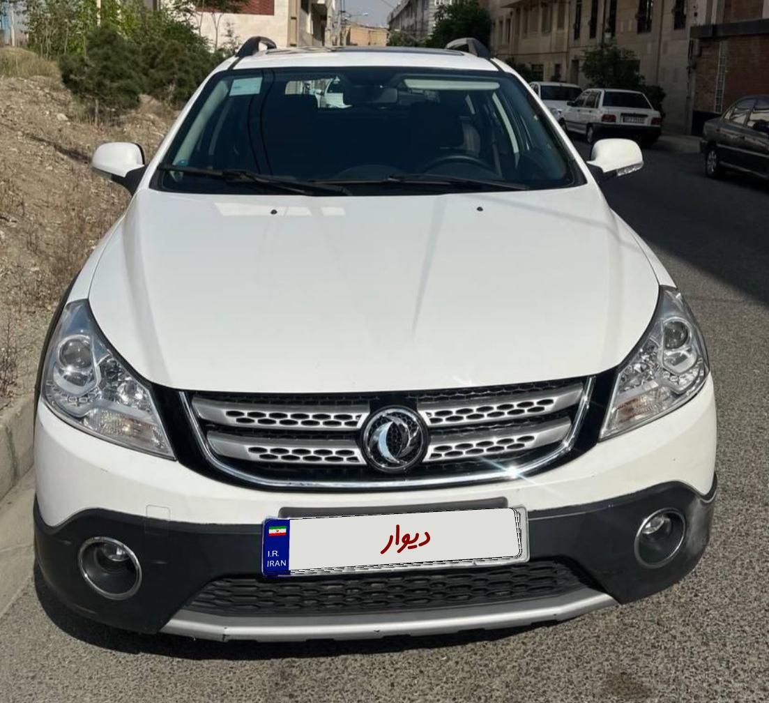 خودرو دانگ فنگ، H30 کراس آگهی ann_18652961