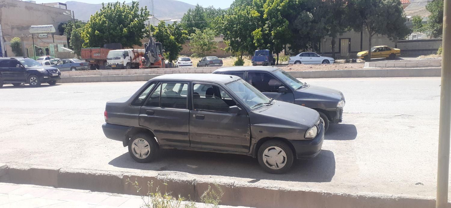 خودرو پراید، صبا آگهی ann_18652975
