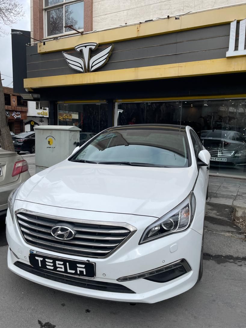 خودرو هیوندای، سوناتا آگهی ann_18652977
