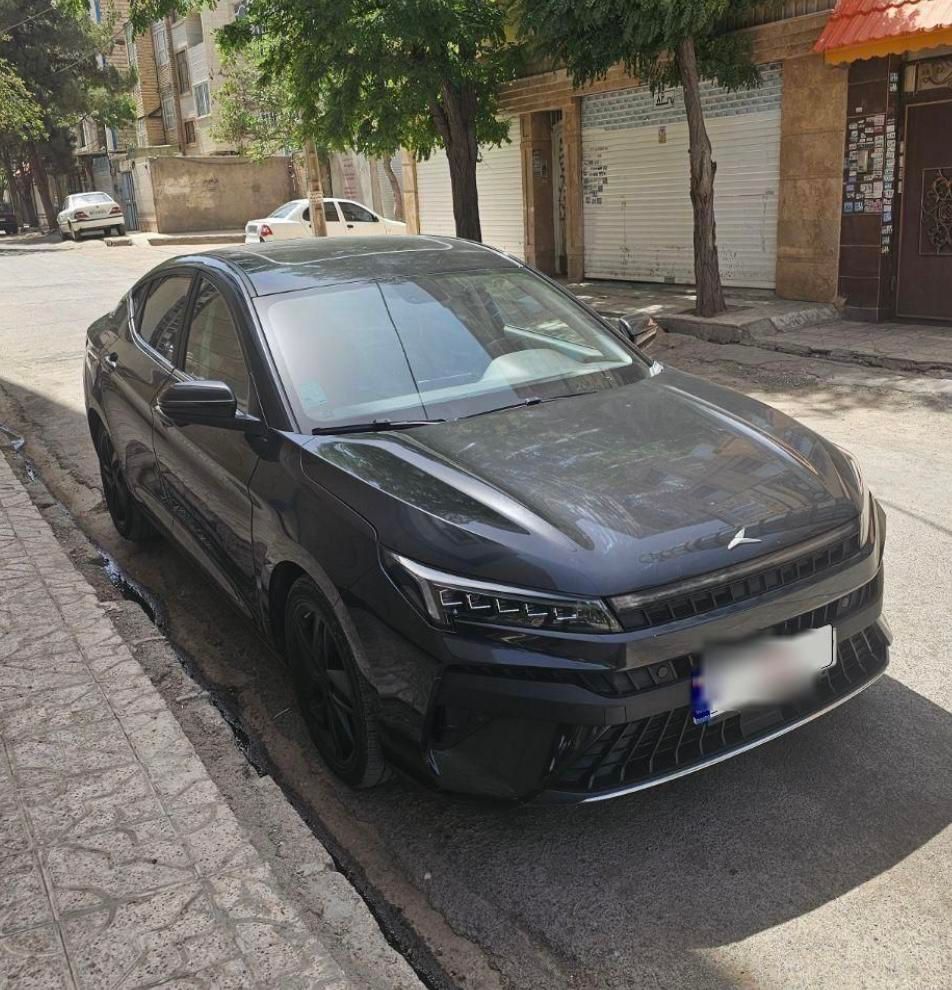 خودرو کی ام سی، J7 آگهی ann_18653033