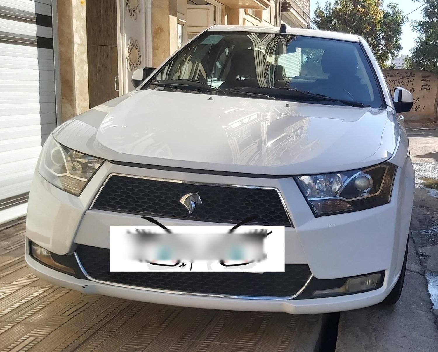 خودرو دنا، معمولی آگهی ann_18653045