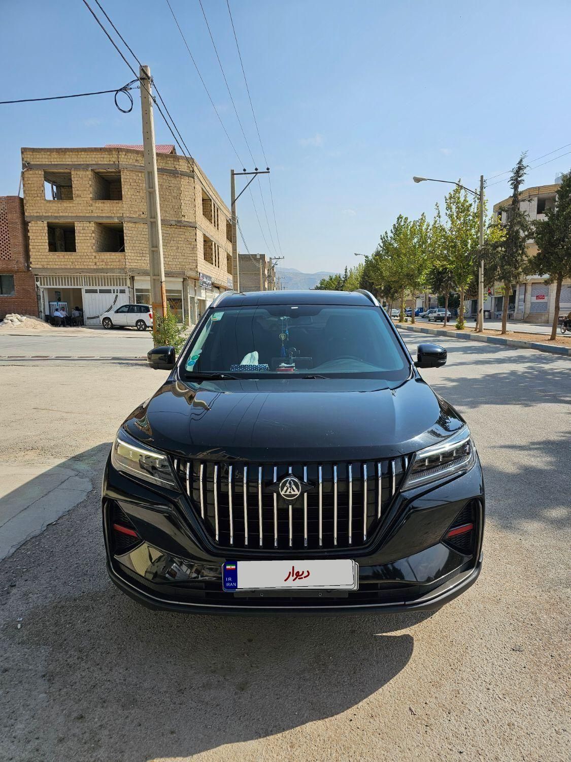 خودرو مکث موتور، تیارا آگهی ann_18653053