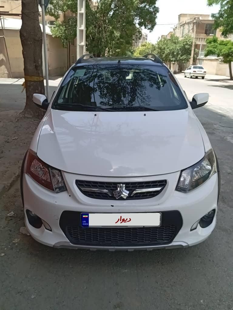 خودرو کوییک، R آگهی ann_18653066