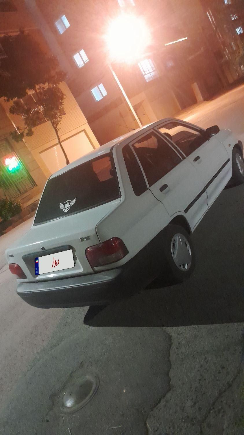 خودرو پراید، صبا آگهی ann_18653087