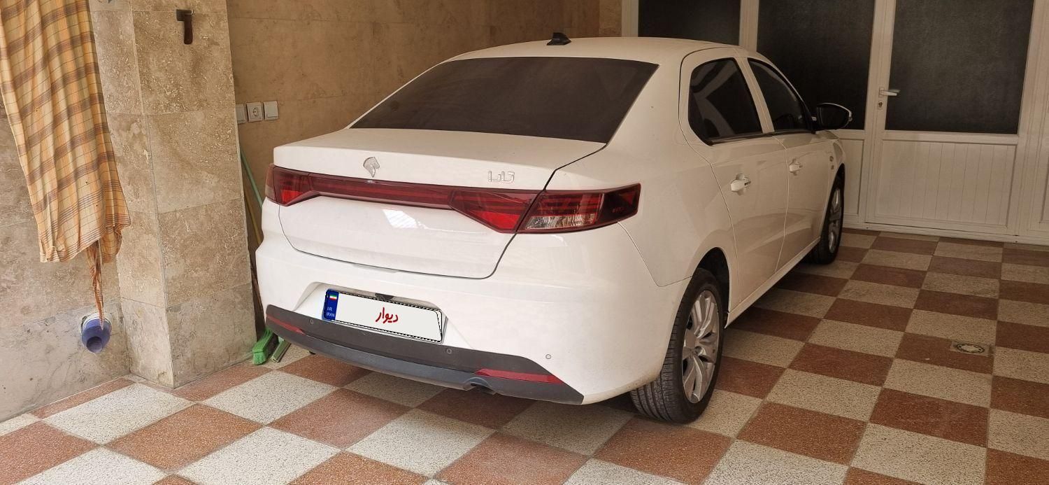 خودرو تارا، اتوماتیک آگهی ann_18653098