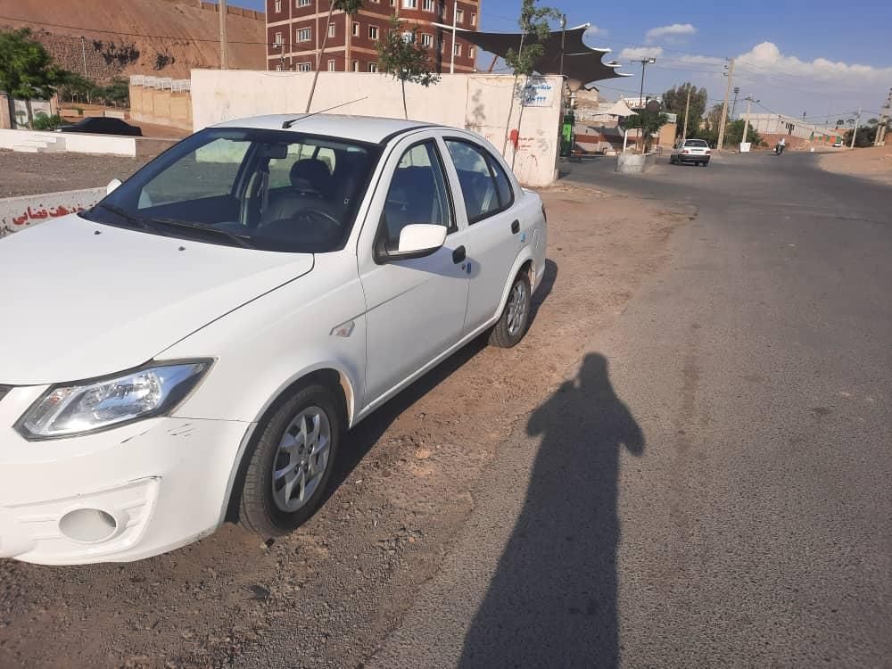 خودرو ساینا، EX آگهی ann_18653127