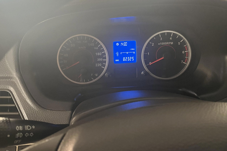 ام وی ام 550 اتوماتیک - 1394