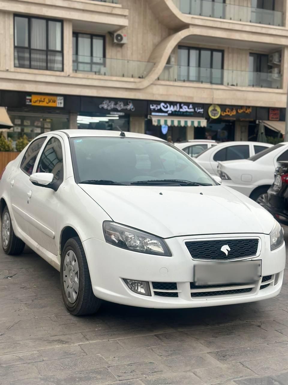 خودرو رانا، پلاس آگهی ann_18653182