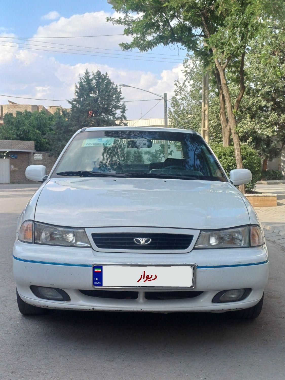 خودرو دوو، سیلو آگهی ann_18653233