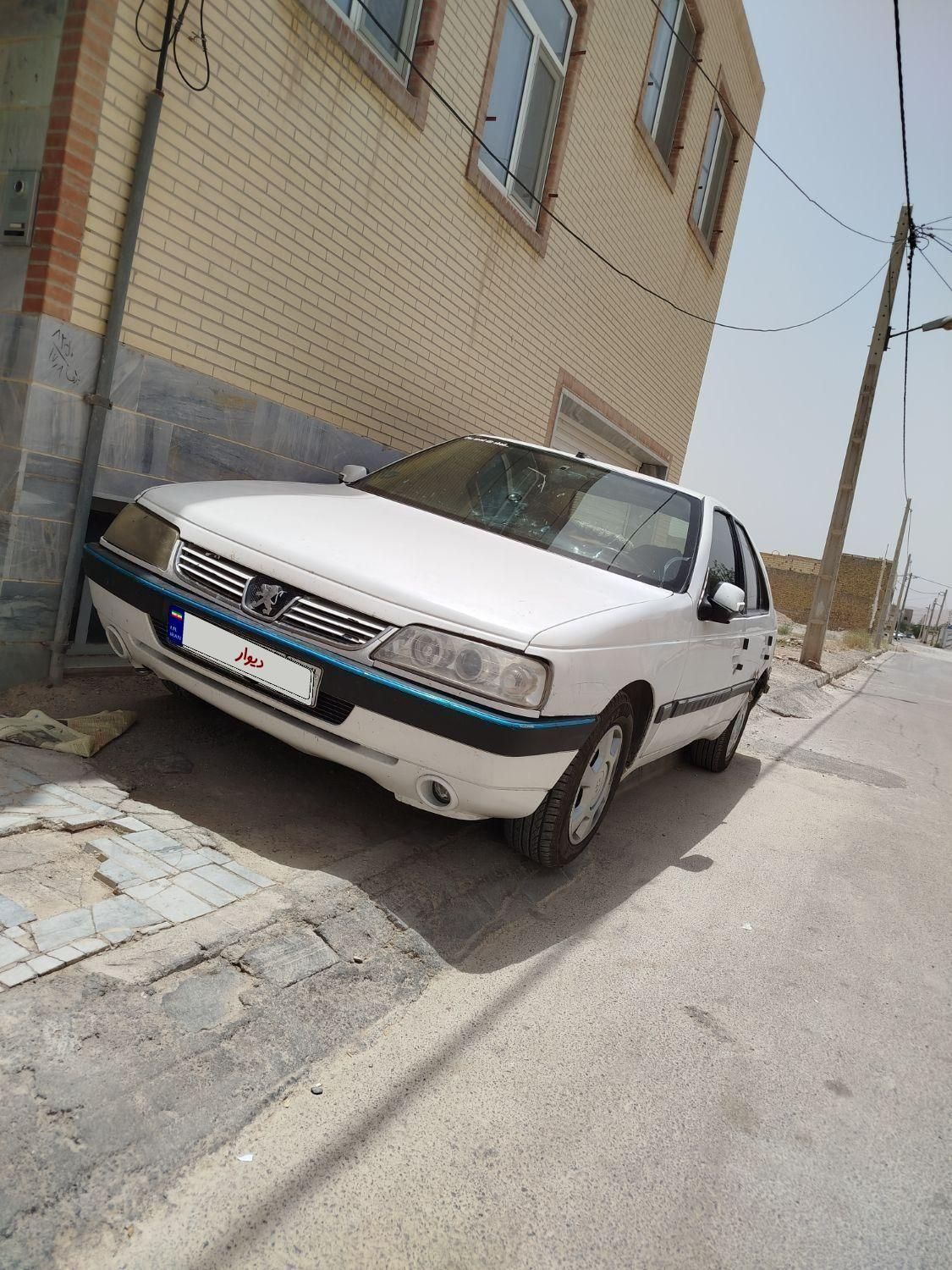 خودرو پژو، 405 آگهی ann_18653243