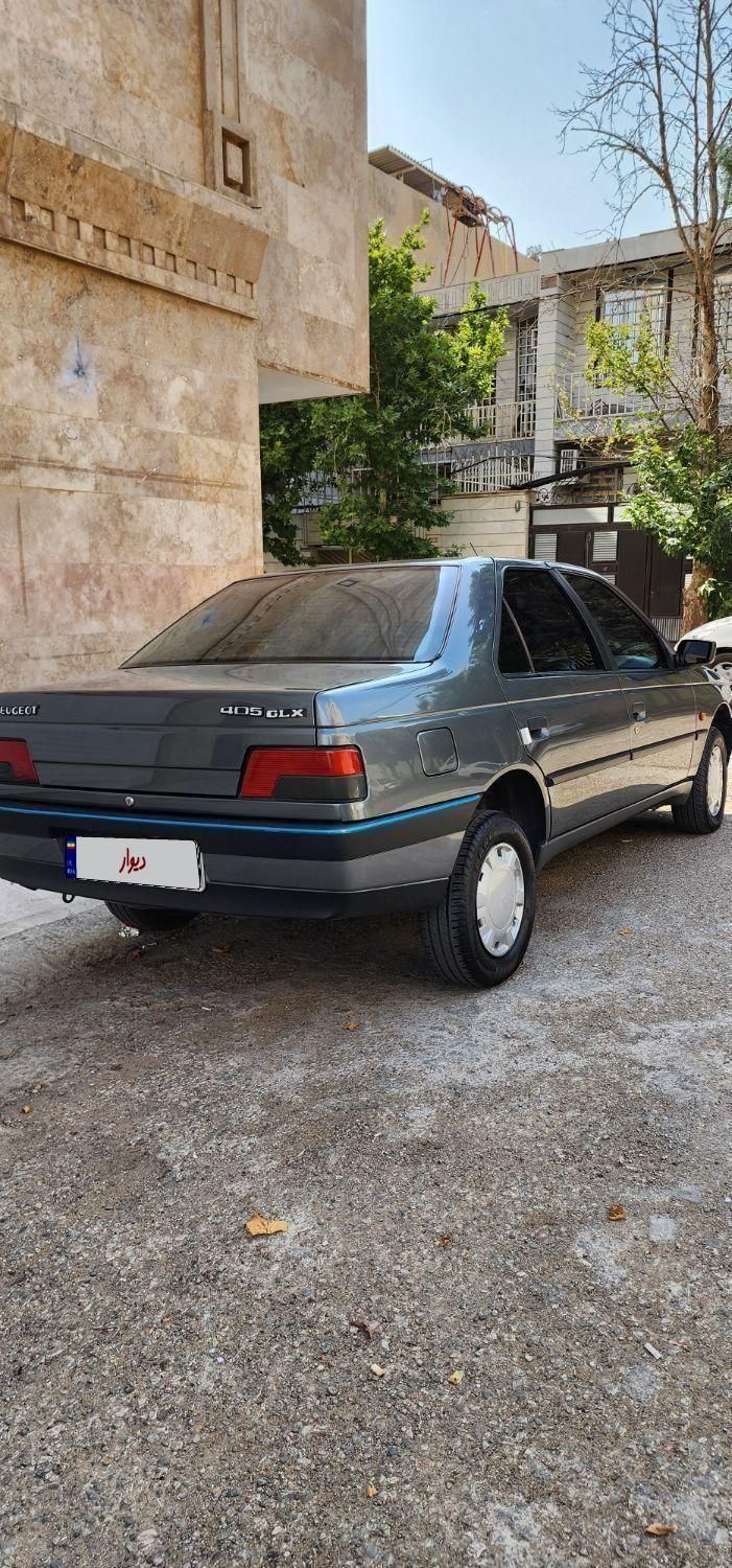 خودرو پژو، 405 آگهی ann_18653248