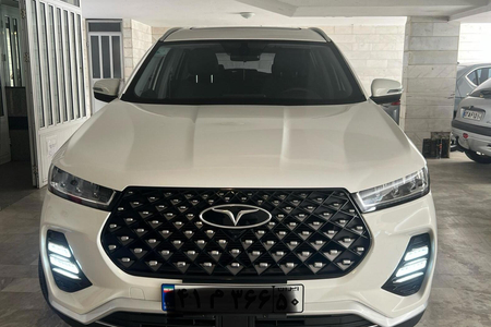 خودرو فونیکس، تیگو 7 پرو آگهی ann_18653262