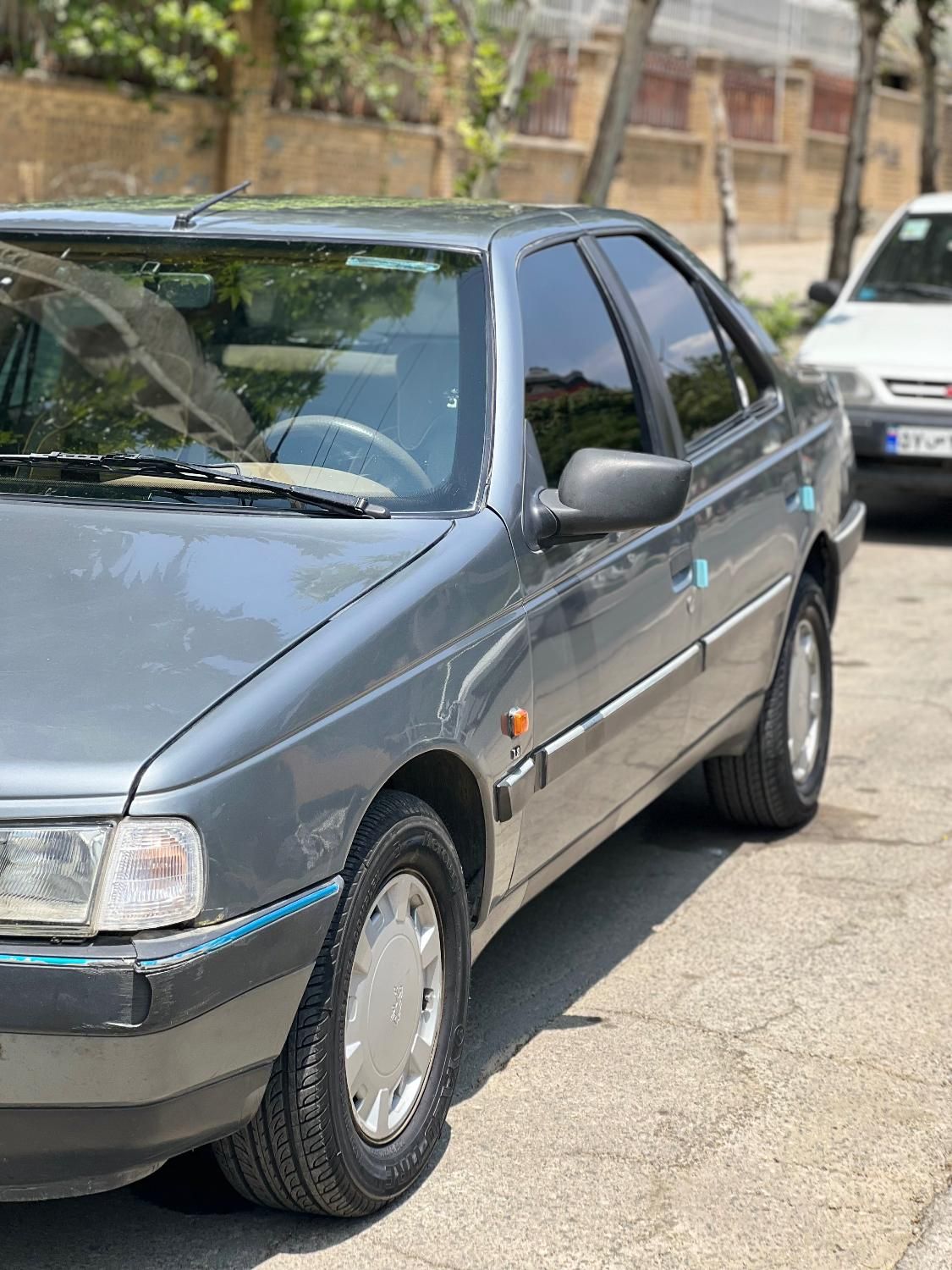 خودرو پژو، 405 آگهی ann_18653265