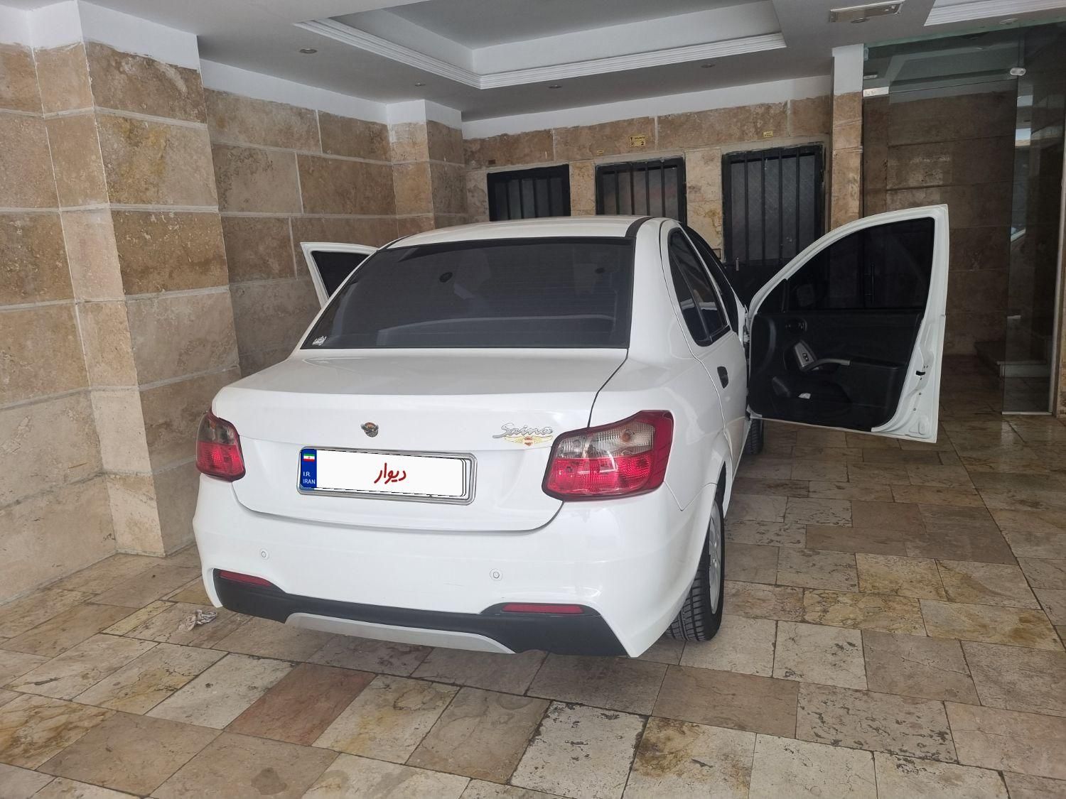خودرو ساینا، S آگهی ann_18653285