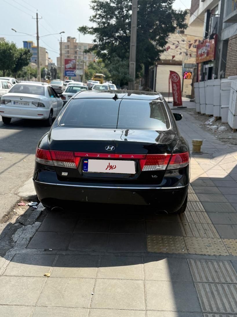 خودرو هیوندای، آزرا (گرنجور) آگهی ann_18653328
