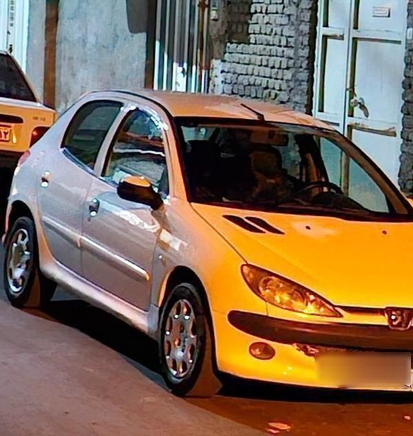 خودرو پژو، 206 آگهی ann_18653344