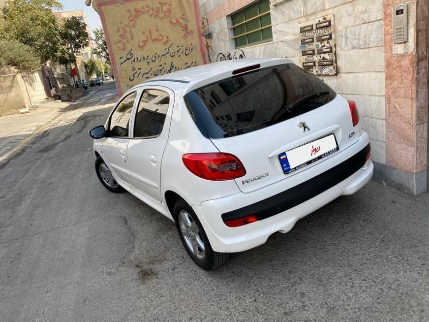 خودرو پژو، 207 آگهی ann_18653345