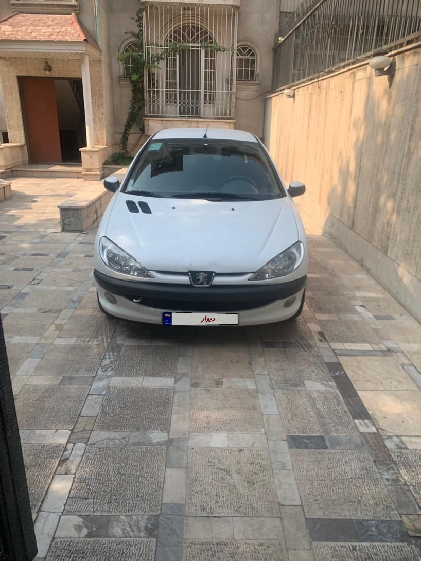 خودرو پژو، 206 آگهی ann_18653346