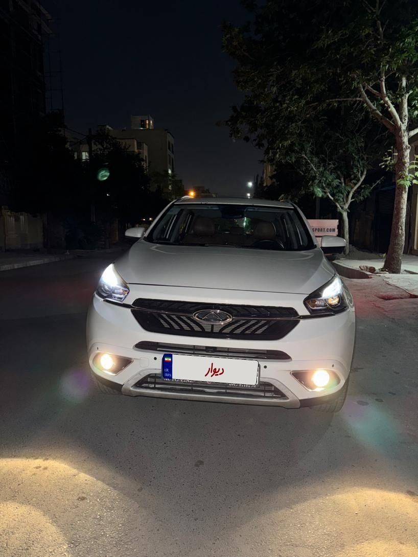 خودرو چری، تیگو 7 آگهی ann_18653350