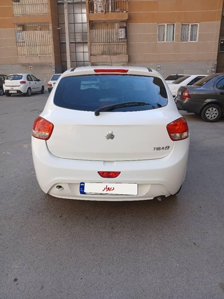 خودرو تیبا، 2 آگهی ann_18653355