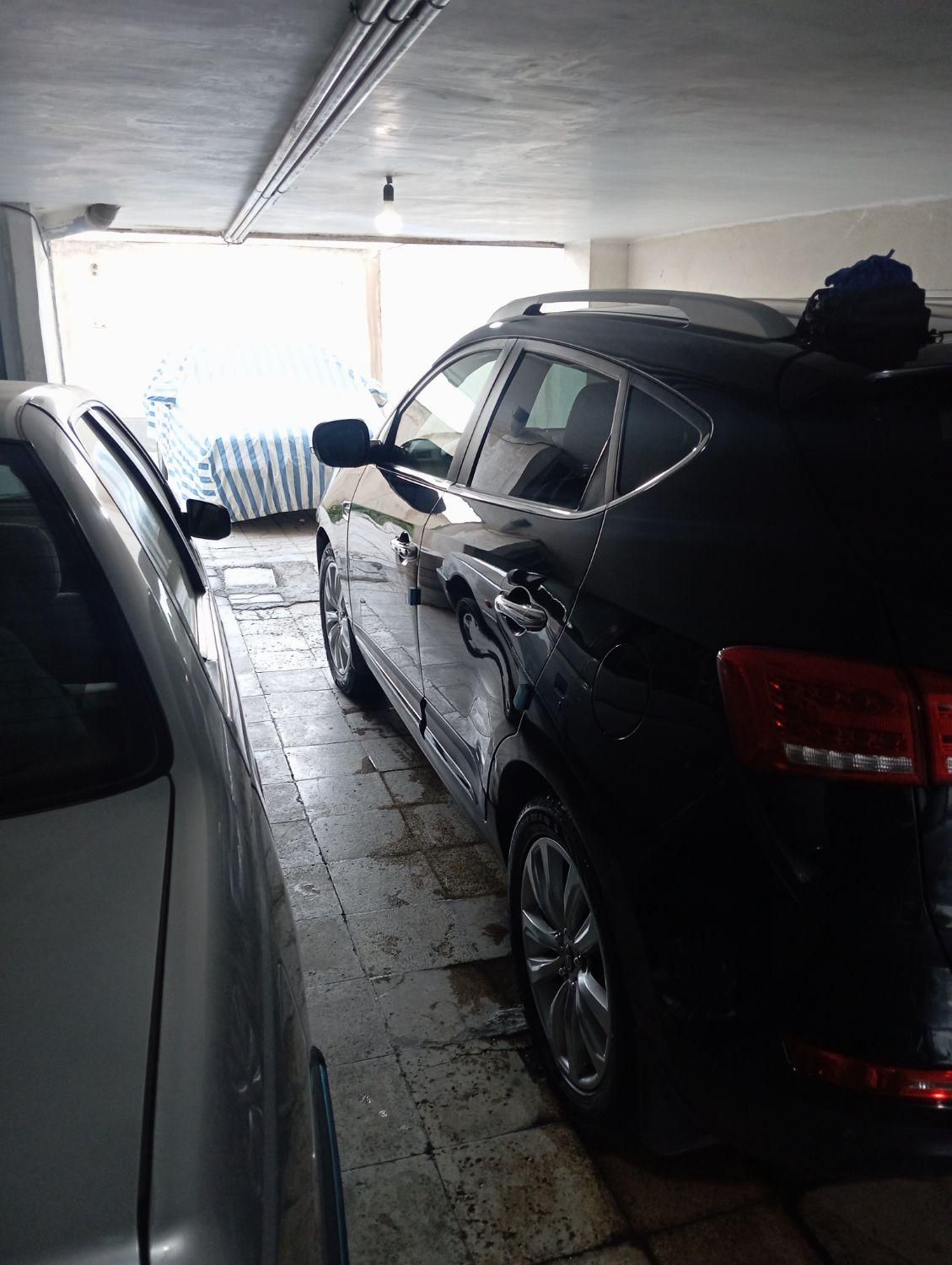 جک S5 اتوماتیک - 1396