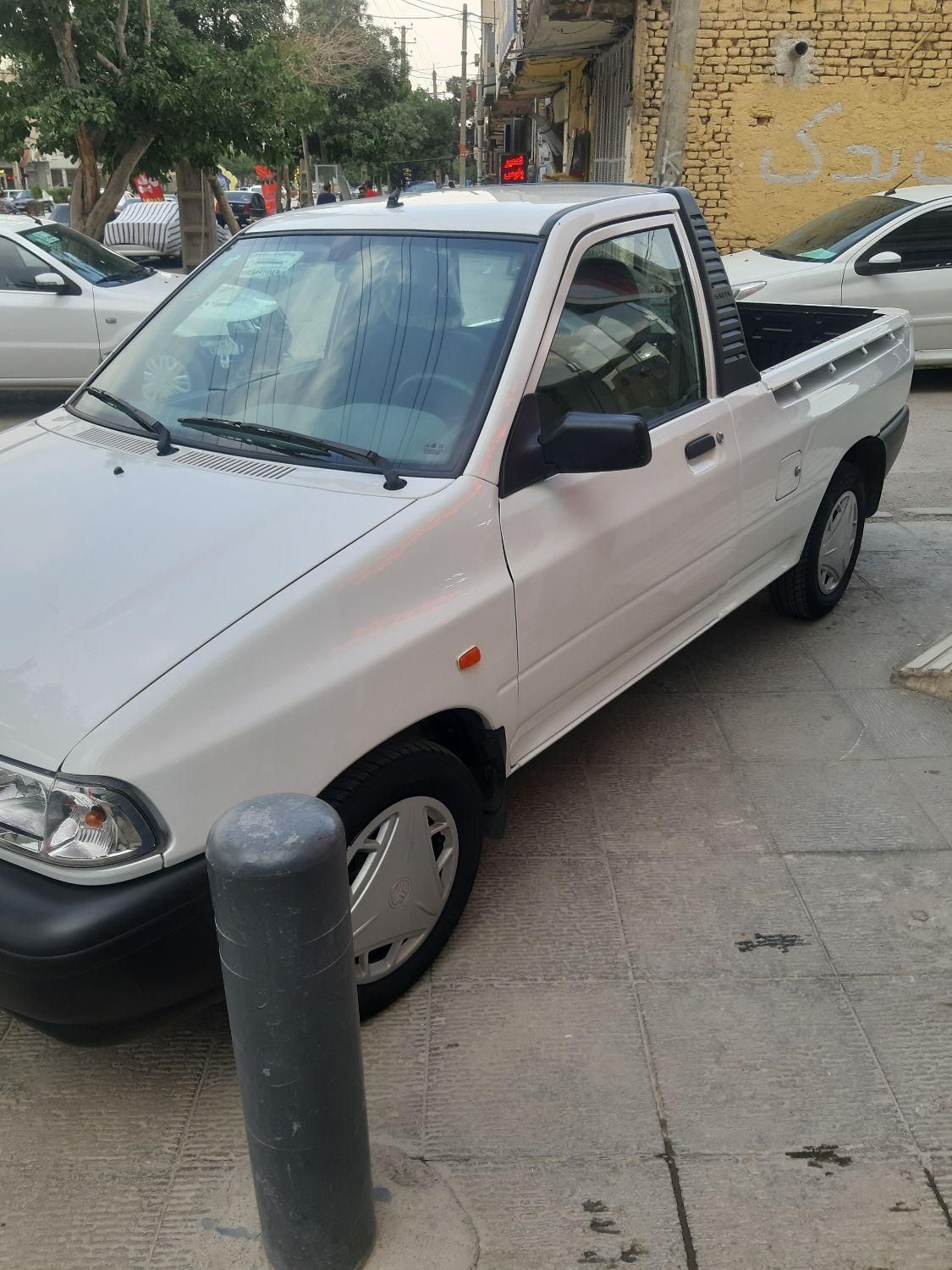 پراید 151 SE - 1403