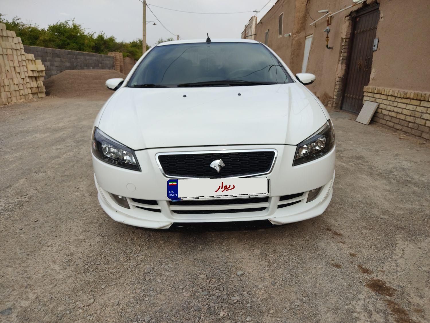 خودرو رانا، پلاس آگهی ann_18653373