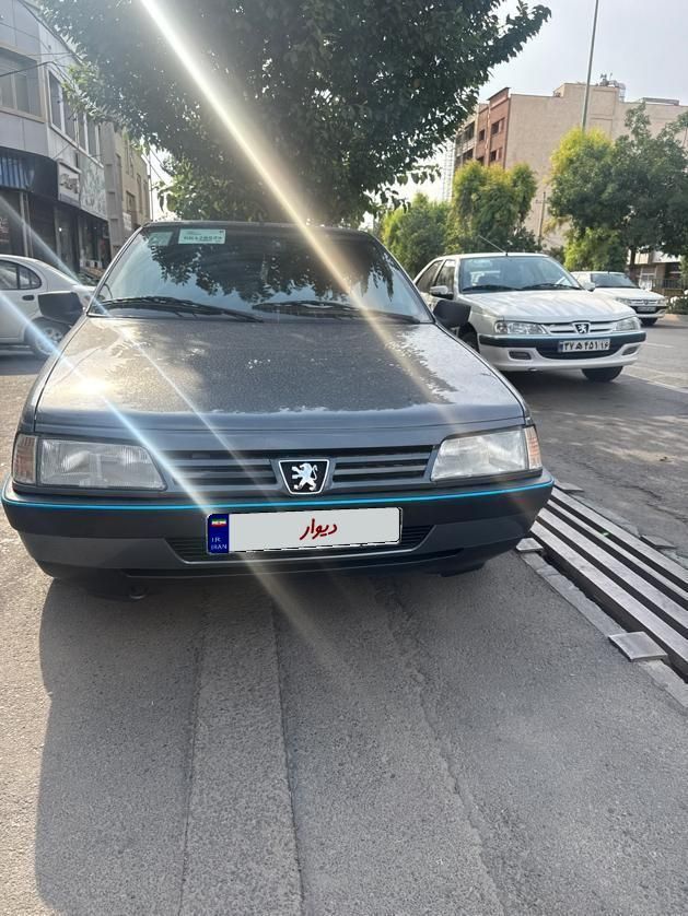 خودرو پژو، 405 آگهی ann_18653458