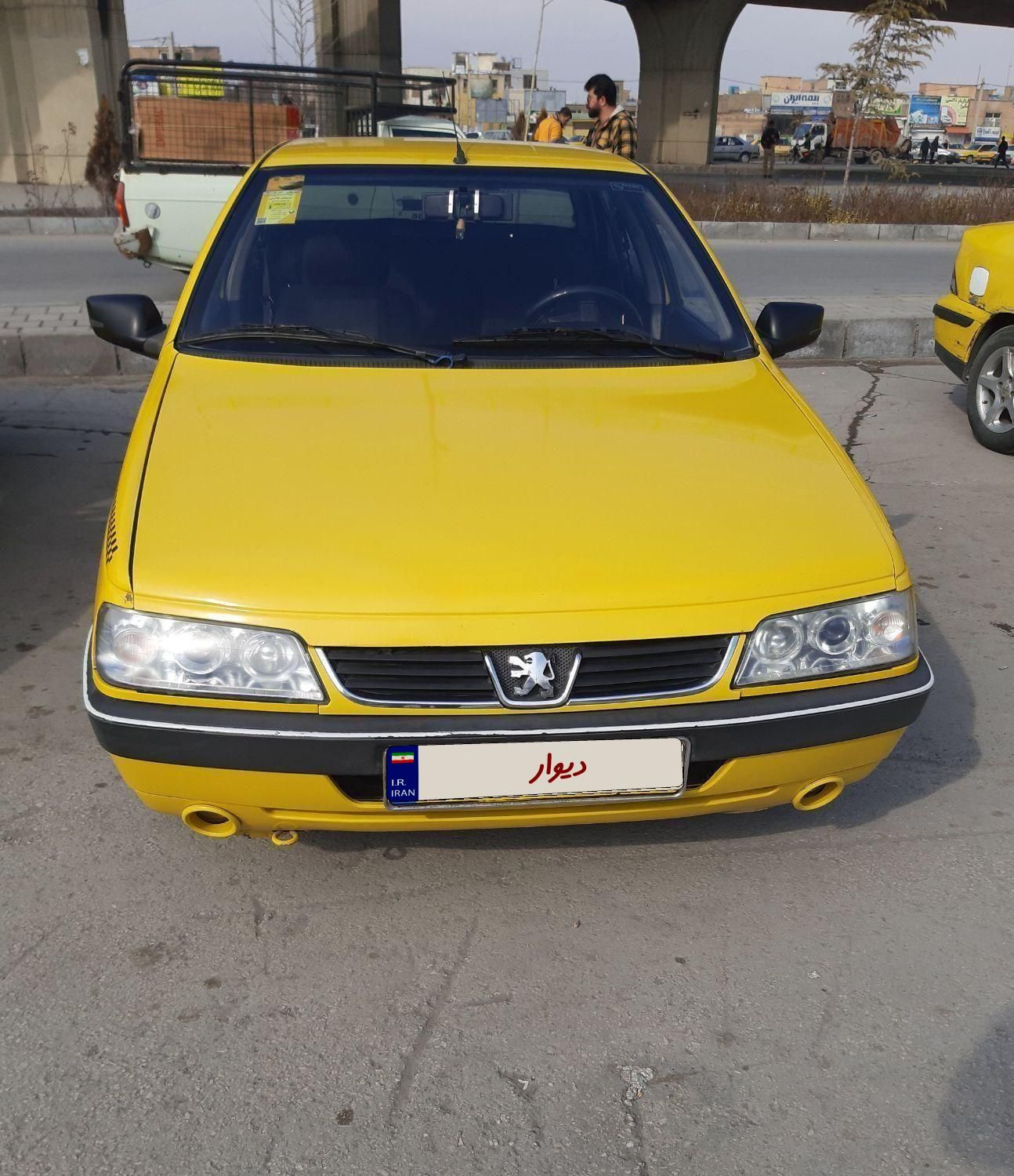 خودرو پژو، 405 آگهی ann_18653477