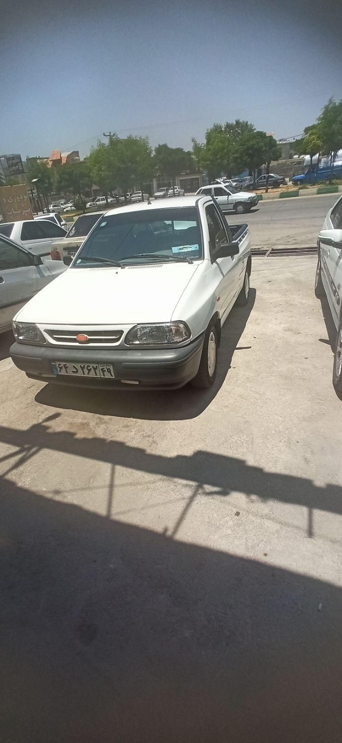 خودرو پراید، 151 آگهی ann_18653532