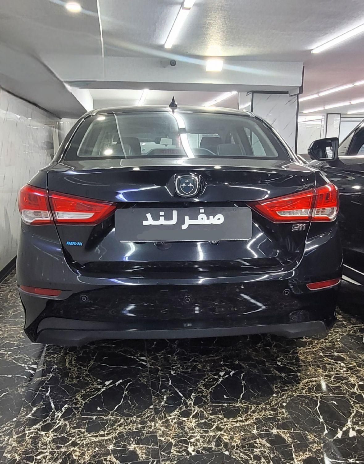 فردا 511 اتوماتیک - 1402