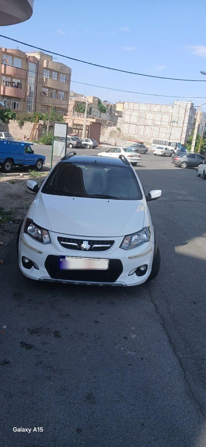 خودرو کوییک، R آگهی ann_18653565