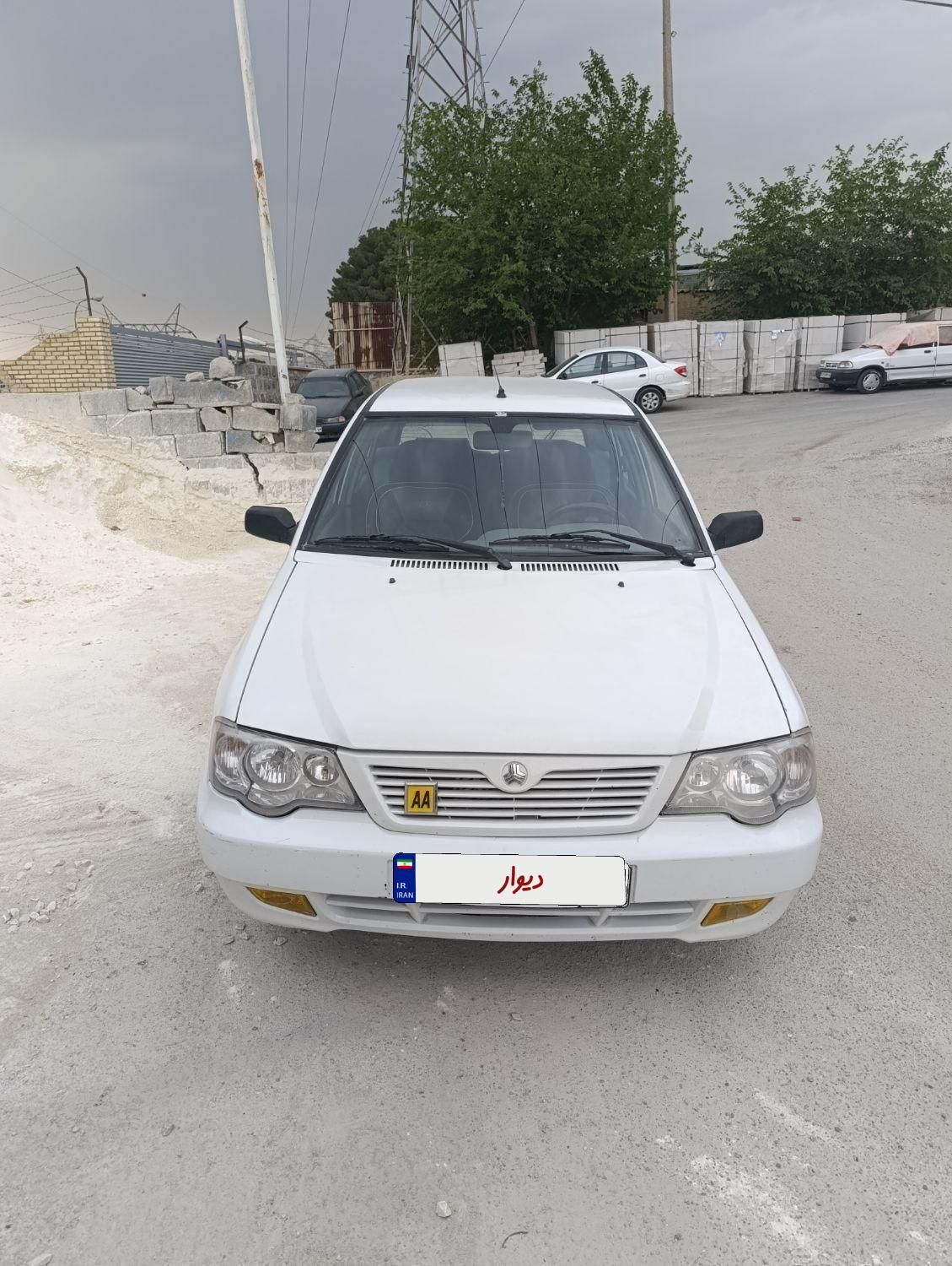 خودرو پراید، 111 آگهی ann_18653594