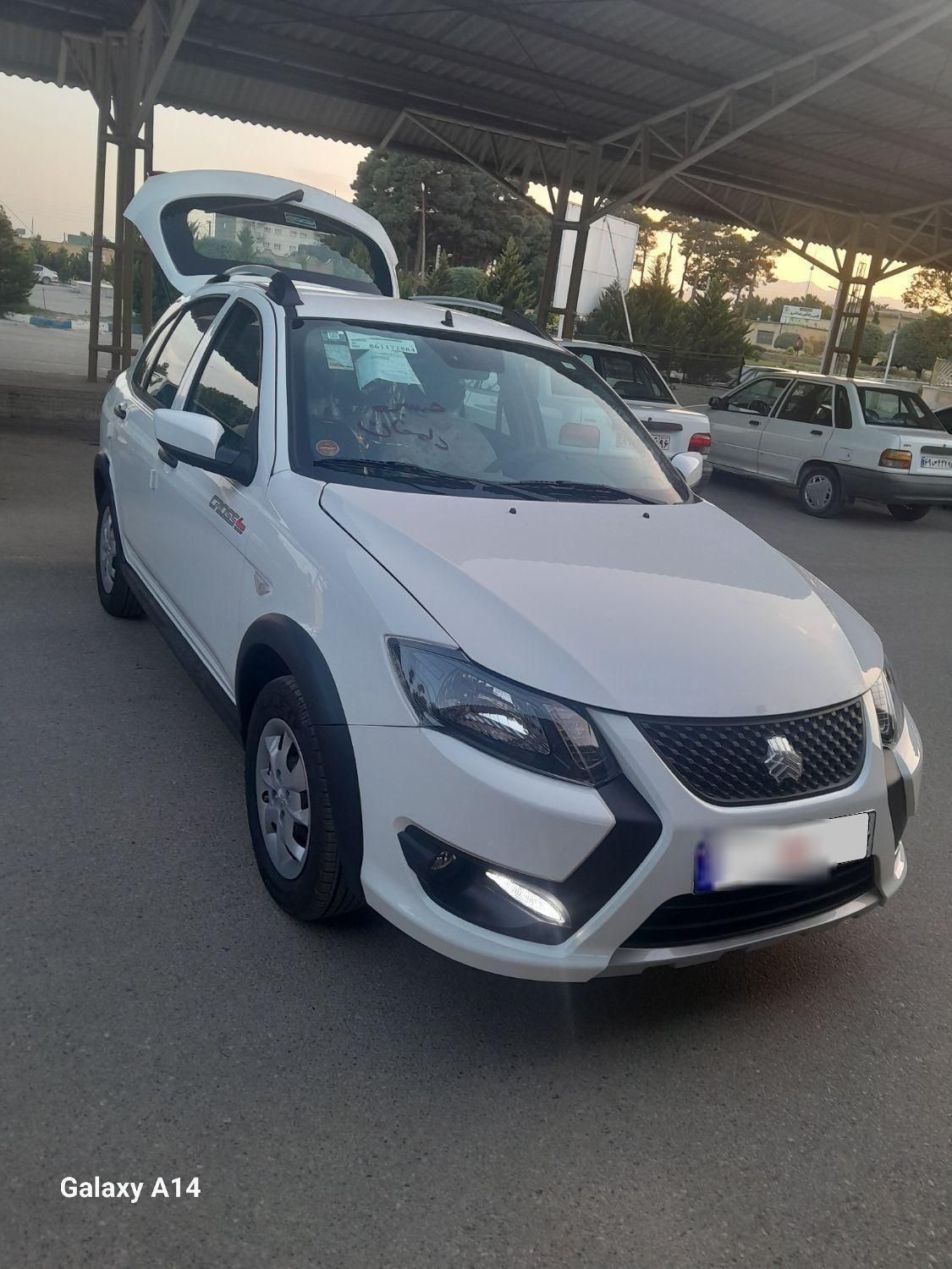 خودرو کوییک، S آگهی ann_18653606
